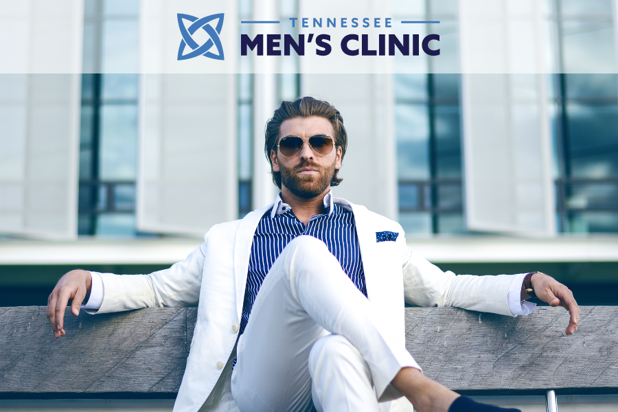 Erectile Dysfunction Treatment (Menspro RISE™) Near Me in Murfreesboro, Tennessee | Premature Ejaculation (PE)