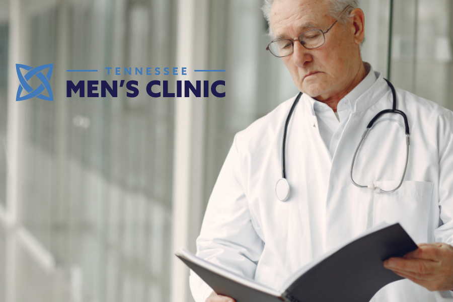 Does Testosterone Help With Premature Ejaculation in Murfreesboro, Tennessee