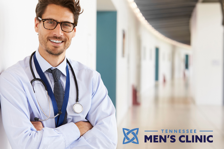 Do Testosterone Shots Help With Erectile Dysfunction in Murfreesboro, Tennessee | Low-Testoerone (Menspro PRIME™)
