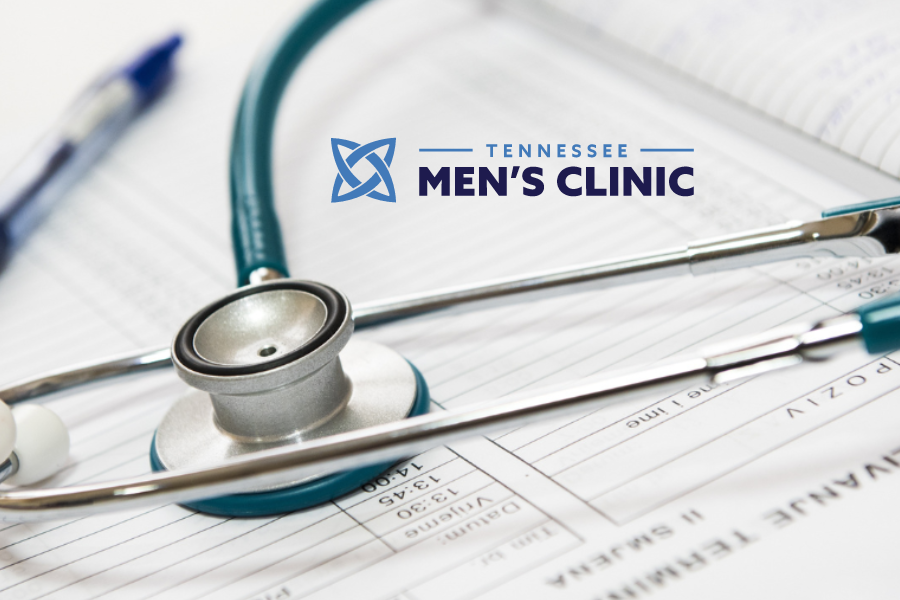 Can Low-T Cause ED in Murfreesboro, Tennessee | Low-Testoerone (Menspro PRIME™)