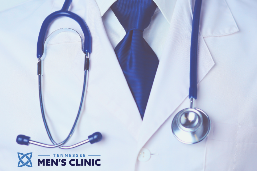 AWT For ED in Murfreesboro, Tennessee | Low Testosterone (Menspro PRIME™)