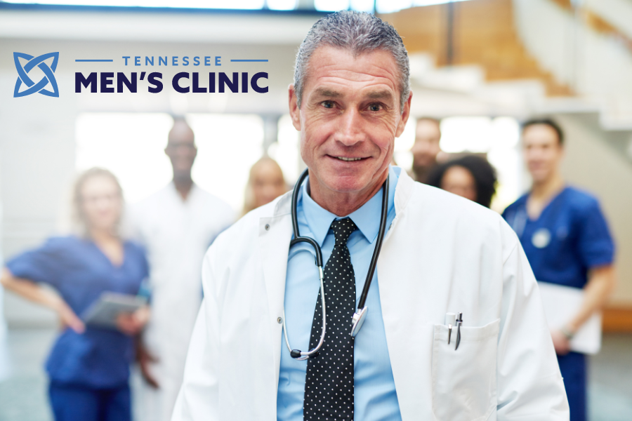 Acoustic Wave Therapy For Ed in Murfreesboro, Tennessee