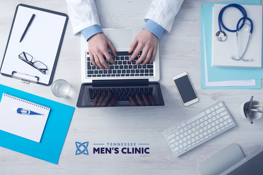 AWT (Acoustic Wave Therapy Therapy) For ED in Murfreesboro, Tennessee | Premature Ejaculation (PE)