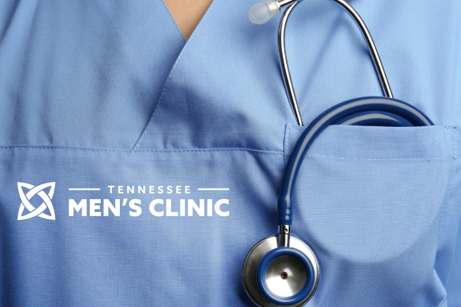 ED Clinic in Murfreesboro, Tennessee | Low-Testoerone (Menspro PRIME™)