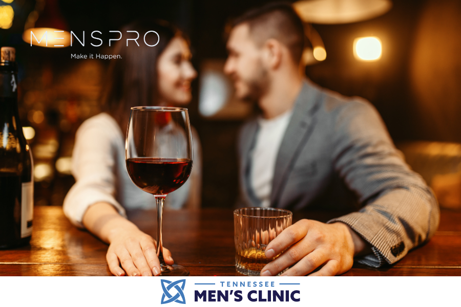 ED Help Near Me in Murfreesboro, Tennessee | Low Testosterone (Menspro PRIME™)
